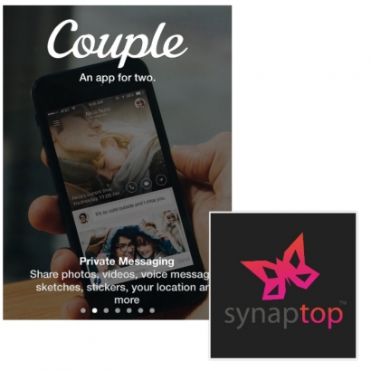 Photo: couple.me & synaptop.com
