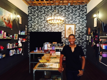 Inside Feelmore510, Oakland's black-owned sex shop | BLAVITY